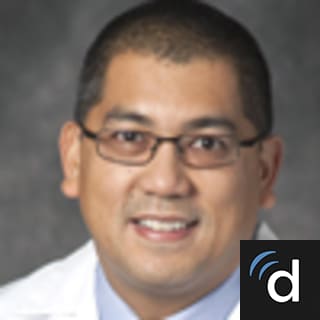 Edmund Sanchez, MD