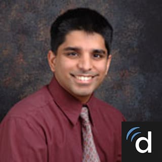 Rajan Merchant, MD
