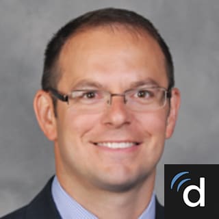 Matthew McDonald, DO, General Surgery, Albany, NY