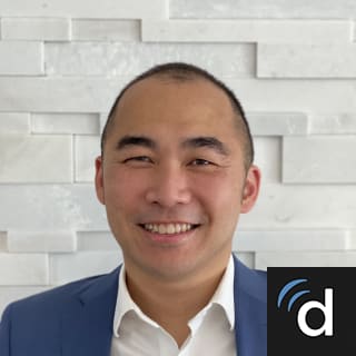 Eric Chow, MD
