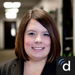 Amanda Merrick, MD, Pediatrics, Benton, AR