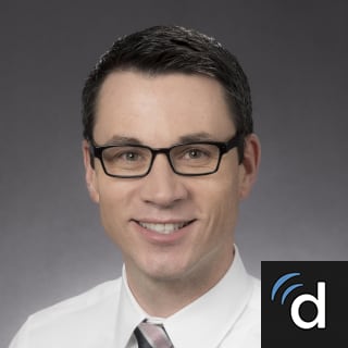 Blake Mann, MD
