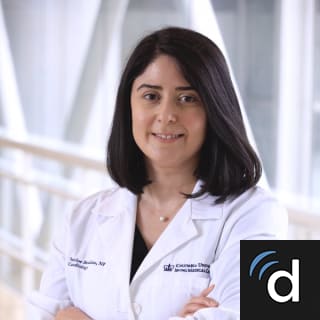 Sarine Beurki Beukian, Acute Care Nurse Practitioner, New York, NY