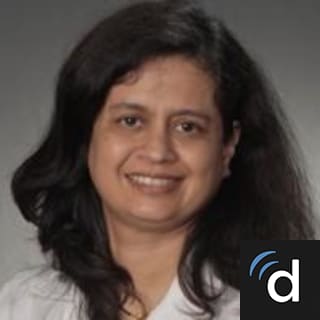 Swati Medhekar, MD