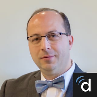 Ousama Moammar, MD, Internal Medicine, Oklahoma City, OK