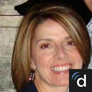 Joanne (Fusca) Bosilovic