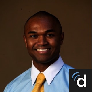 Thomas Satterwhite, MD