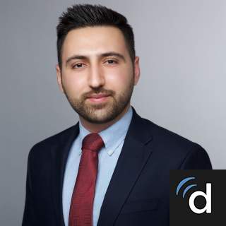 Seyed Mohammad Nahidi, MD, Internal Medicine, Brooklyn, NY