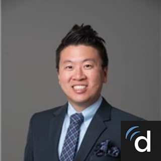Chadwick Wu, MD