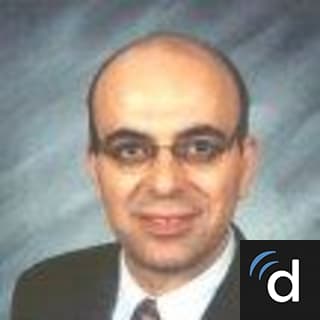 Aref Wappi, MD