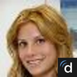 Hillary Marcus, MD