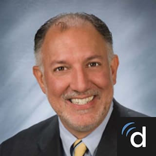 Carlos Santos, MD