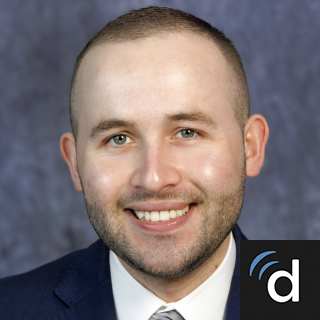 Mario Blondin, MD
