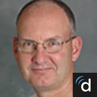 Robert Adamson, MD