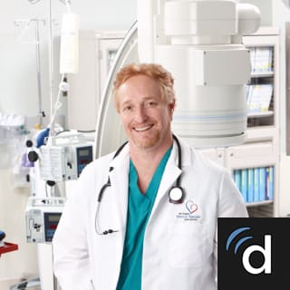 Mark Ginkel, MD