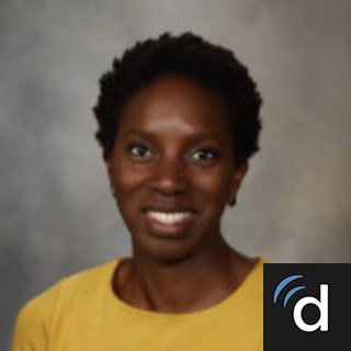 Nneka Comfere, MD