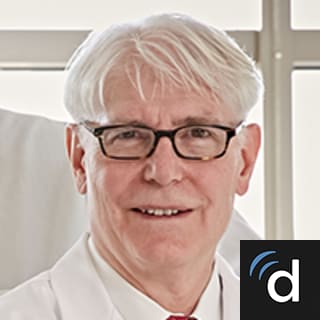 Bruce Boman, MD