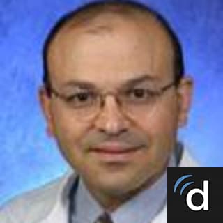 Soheil Chegini, MD