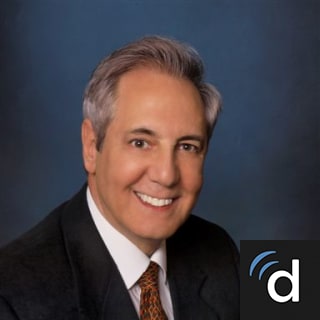 Myles Krieger, MD