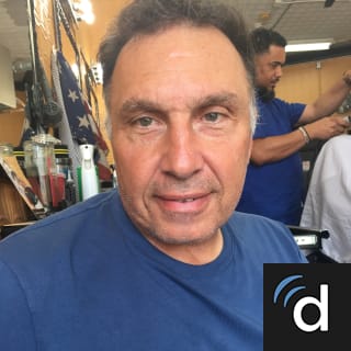 Ralph Philosophe, MD