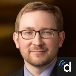 Marcus Monroe, MD