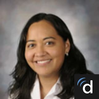 Elizabeth (Casiano) Evans, MD
