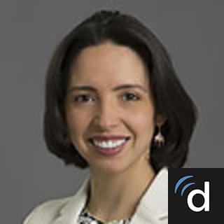 Adriana Bermeo Ovalle, MD