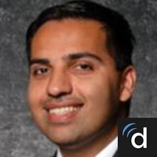 Raja Dhalla, MD