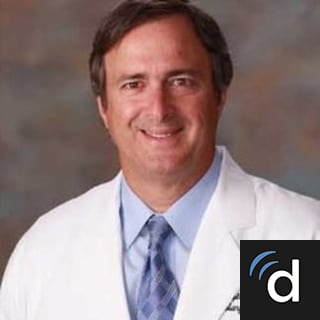 Dr. Gregory Duplechain, MD | Lafayette, LA | ENT-Otolaryngologist | US ...