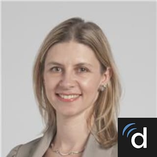 Marina Perez Fournier, MD, Neonat/Perinatology, Cleveland, OH