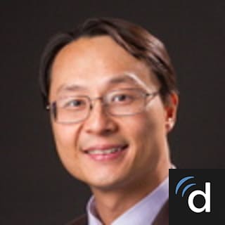 Allen Hsiao, MD, Pediatric Emergency Medicine, New Haven, CT