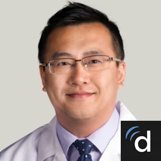 Thomas Chen, MD, Internal Medicine, Chicago, IL