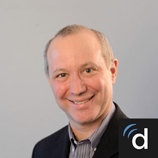 Mark Warren, MD