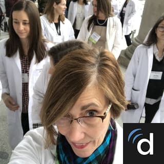 Rebecca Hoffman, MD