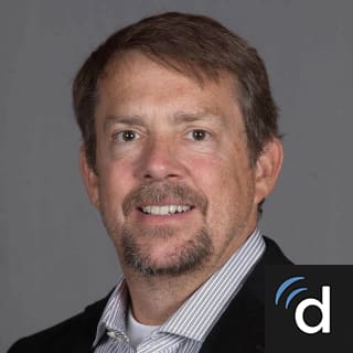 Charles Ivester, MD, Pulmonology, South Ogden, UT