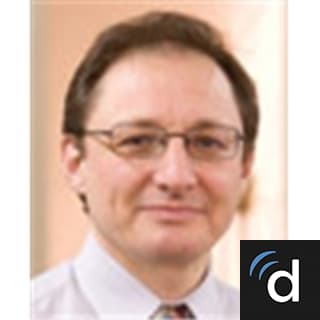 Mikhail Gleyzer, DO