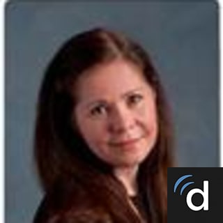 Galina Rader, MD