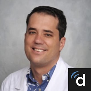 Stephen Darling, MD