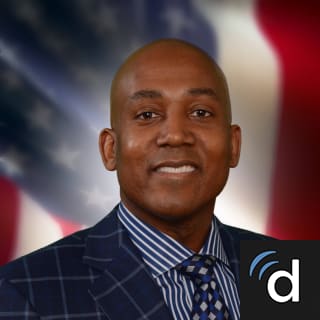 Luvell Glanton Jr., MD, Anesthesiology, Hannibal, MO