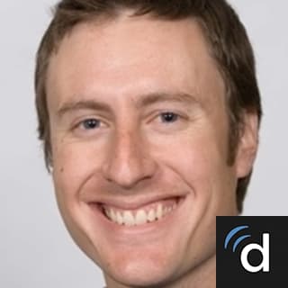 Michael Page, MD
