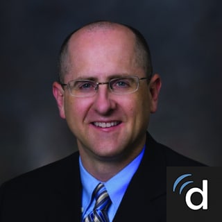 Professor Ragel Dr. Brian T. Ragel, MD | Portland, OR | Neurosurgeon | US News Doctors