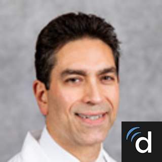 Mark Grudman, MD