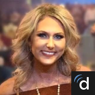 Brooke Martin, Family Nurse Practitioner, Shreveport, LA
