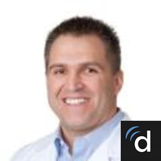 Dr. Aaron J. Wallace, MD | Jonesboro, AR | Orthopedist | US News Doctors