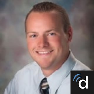 Dr. Nathan B. Bay, MD | Silverton, OR | Family Medicine Doctor | US ...