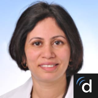 Anjana Dravid, MD