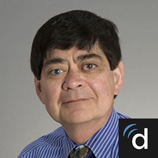 Kenneth Maravilla, MD