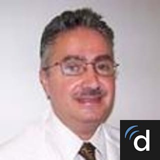 Wael Jamaleddine, MD