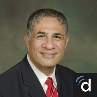 Sherif Emil, MD, Pediatric (General) Surgery, Orange, CA