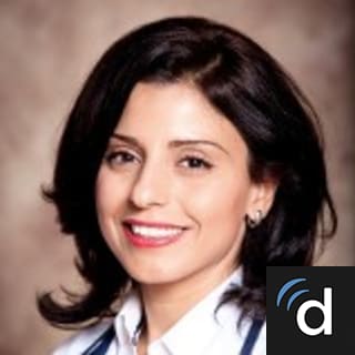 Bita Pour-Jafari, MD